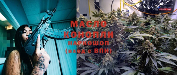 молекула духа Балахна