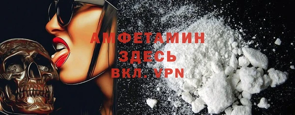 молекула духа Балахна